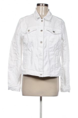 Damenjacke Jean Pascale, Größe XL, Farbe Weiß, Preis € 17,99