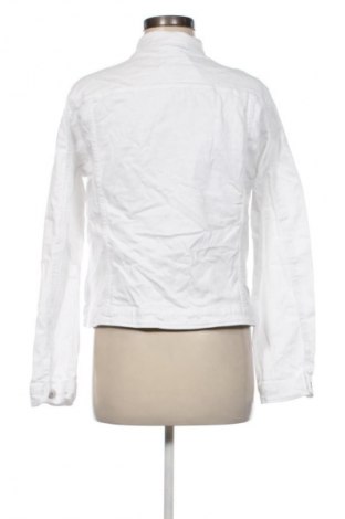 Damenjacke Jean Pascale, Größe XL, Farbe Weiß, Preis € 17,99
