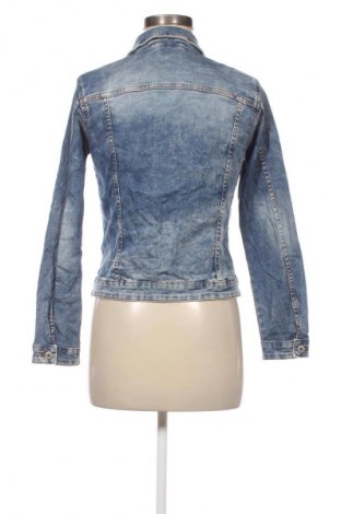 Γυναικείο μπουφάν Jean Pascale, Μέγεθος M, Χρώμα Μπλέ, Τιμή 16,99 €