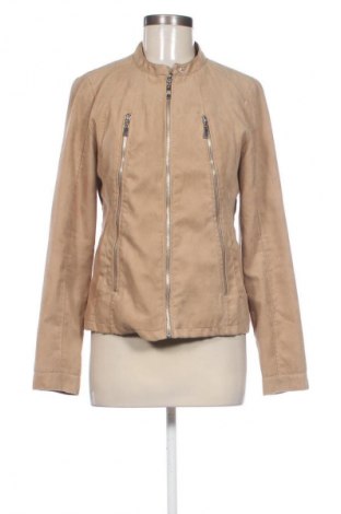 Damenjacke Jennifer Taylor, Größe M, Farbe Beige, Preis € 25,00