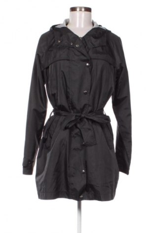 Γυναικείο μπουφάν Jennyfer, Μέγεθος L, Χρώμα Μαύρο, Τιμή 15,67 €