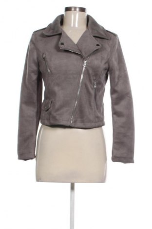 Damenjacke Jennyfer, Größe M, Farbe Grau, Preis € 13,99