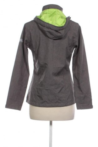 Damenjacke Jeton 2000, Größe S, Farbe Grau, Preis € 18,99