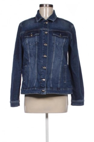 Dámska bunda  Jette, Veľkosť L, Farba Modrá, Cena  15,95 €