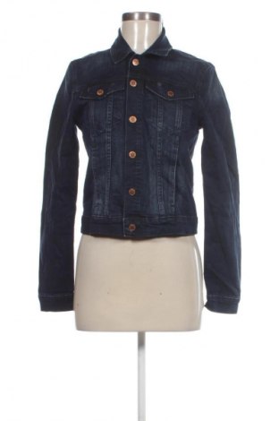 Női dzseki Joe Fresh, Méret S, Szín Kék, Ár 6 279 Ft