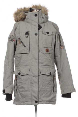 Dámska bunda  Jotunneim of Norway, Veľkosť M, Farba Sivá, Cena  35,95 €