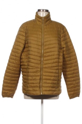 Női dzseki Junarose, Méret XL, Szín Zöld, Ár 9 109 Ft