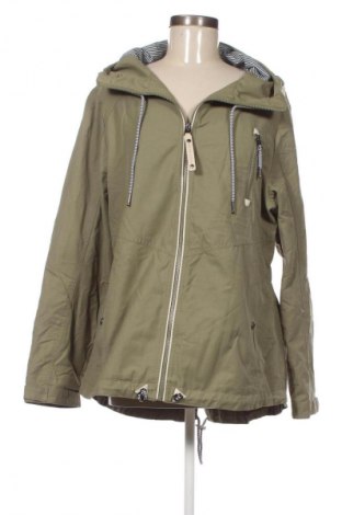 Damenjacke Junge, Größe L, Farbe Grün, Preis 36,99 €