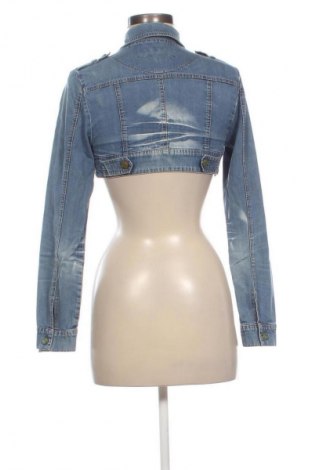 Dámska bunda  Junona, Veľkosť M, Farba Modrá, Cena  28,00 €