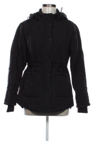 Dámska bunda  Just Jeans, Veľkosť M, Farba Čierna, Cena  37,95 €