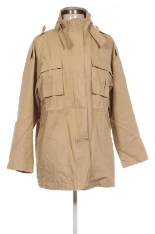 Damenjacke K.zell, Größe M, Farbe Beige, Preis 15,99 €