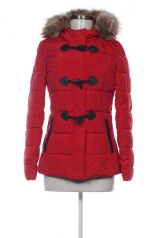 Damenjacke KVL by Kenvelo, Größe S, Farbe Rot, Preis € 39,45