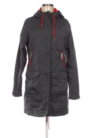 Damenjacke Kangaroos, Größe M, Farbe Grau, Preis € 23,99