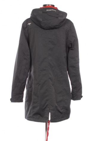 Damenjacke Kangaroos, Größe M, Farbe Grau, Preis € 23,99