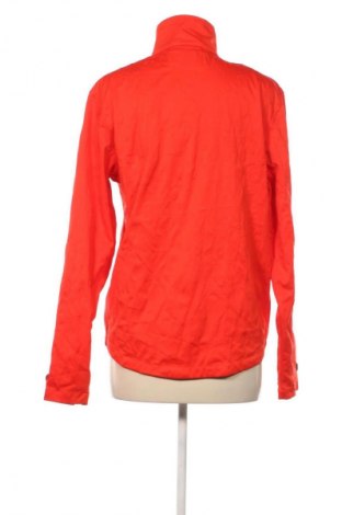 Дамско яке Kappa, Размер M, Цвят Оранжев, Цена 18,40 €