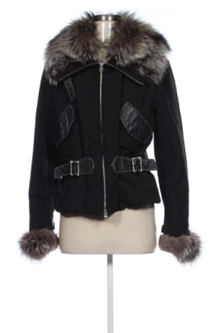 Dámska bunda  Kara, Veľkosť M, Farba Čierna, Cena  14,95 €