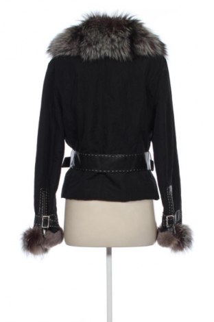 Dámska bunda  Kara, Veľkosť M, Farba Čierna, Cena  14,95 €