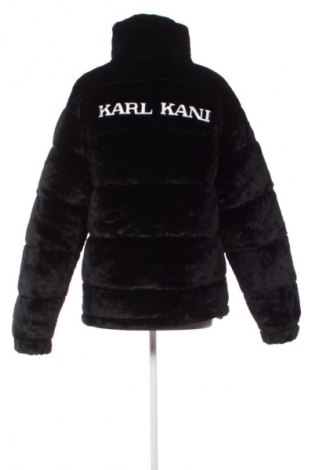 Дамско яке Karl Kani, Размер M, Цвят Черен, Цена 122,89 €