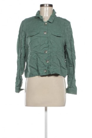 Damenjacke Katies, Größe M, Farbe Grün, Preis € 23,99