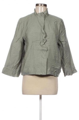 Γυναικείο μπουφάν Katies, Μέγεθος L, Χρώμα Πράσινο, Τιμή 10,99 €