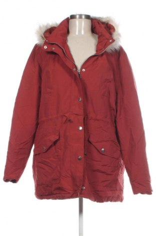 Дамско яке Katies, Размер XL, Цвят Червен, Цена 37,32 €