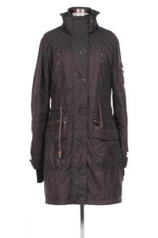 Damenjacke Khujo, Größe XL, Farbe Braun, Preis € 59,35