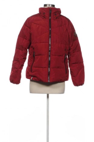 Dámská bunda  Khujo, Velikost S, Barva Červená, Cena  1 729,00 Kč