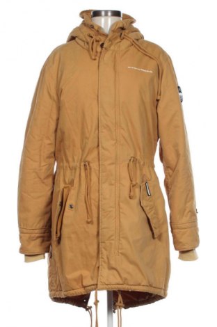 Damenjacke Khujo, Größe XL, Farbe Gelb, Preis € 160,78