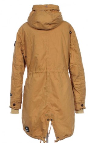 Damenjacke Khujo, Größe XL, Farbe Gelb, Preis € 160,78