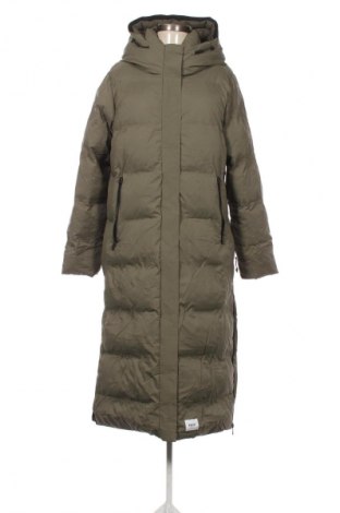 Дамско яке Khujo, Размер L, Цвят Зелен, Цена 138,04 €