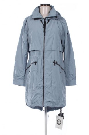 Damenjacke Khujo, Größe M, Farbe Blau, Preis € 112,99