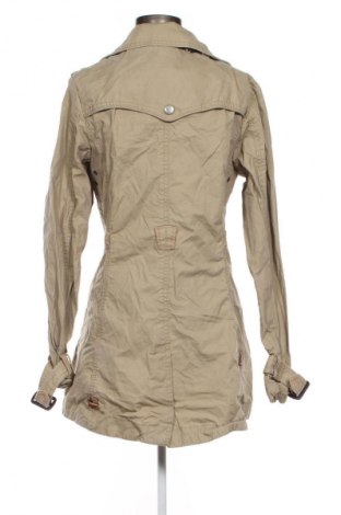 Дамско яке Khujo, Размер XL, Цвят Бежов, Цена 32,21 €