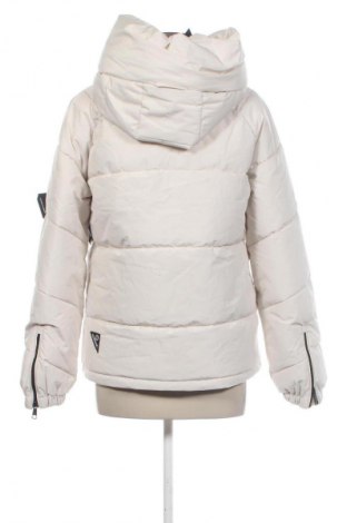 Damenjacke Khujo, Größe L, Farbe Ecru, Preis € 144,99