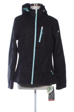 Damenjacke Killtec, Größe L, Farbe Schwarz, Preis 104,99 €