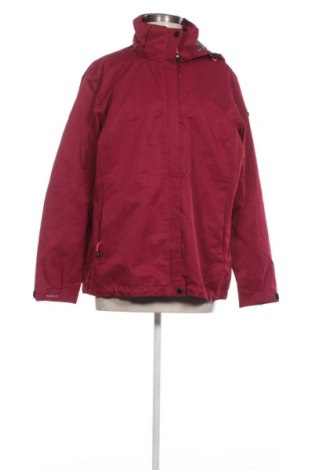 Női dzseki Killtec, Méret XXL, Szín Piros, Ár 12 439 Ft