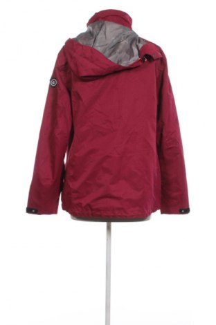 Női dzseki Killtec, Méret XXL, Szín Piros, Ár 12 439 Ft