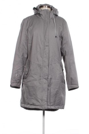 Damenjacke Killtec, Größe L, Farbe Grau, Preis 65,99 €