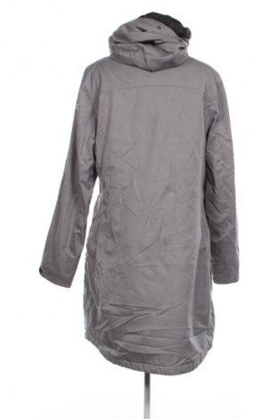 Damenjacke Killtec, Größe L, Farbe Grau, Preis 65,99 €