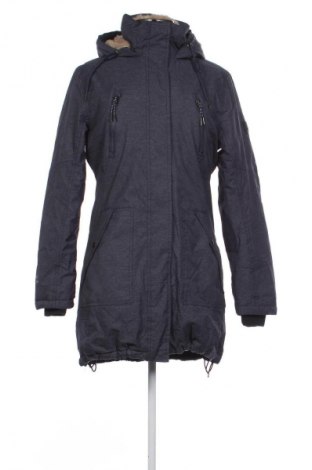 Damenjacke Kjelvik, Größe M, Farbe Blau, Preis € 46,00