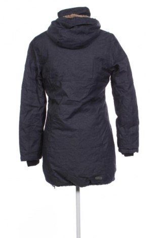 Damenjacke Kjelvik, Größe M, Farbe Blau, Preis € 46,00