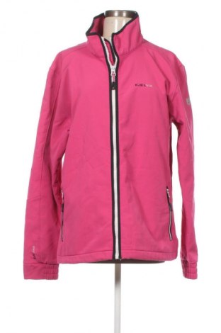 Női dzseki Kjelvik, Méret XXL, Szín Rózsaszín, Ár 7 869 Ft