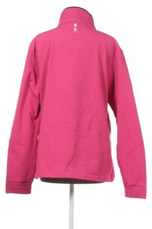 Női dzseki Kjelvik, Méret XXL, Szín Rózsaszín, Ár 7 869 Ft