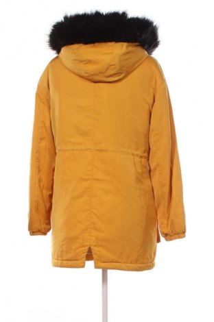 Dámska bunda  LCW, Veľkosť S, Farba Žltá, Cena  29,73 €
