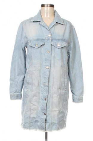 Női dzseki LCW, Méret S, Szín Kék, Ár 6 259 Ft