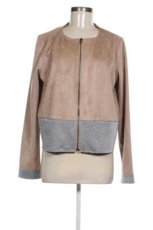 Damenjacke La Ligna, Größe XL, Farbe Beige, Preis € 18,99