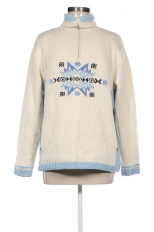 Damenjacke Lady M, Größe L, Farbe Beige, Preis € 32,00