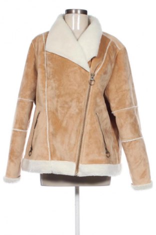 Damenjacke Lands' End, Größe XL, Farbe Braun, Preis € 32,99