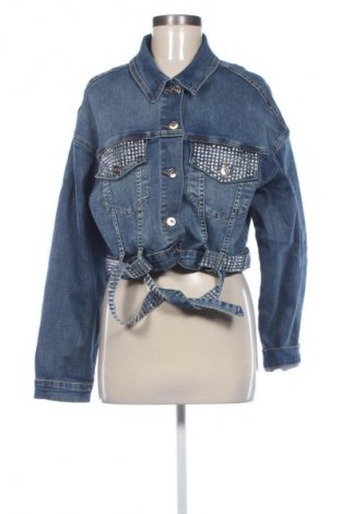 Дамско яке Lara, Размер XL, Цвят Син, Цена 19,97 €