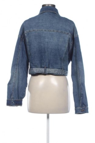 Дамско яке Lara, Размер XL, Цвят Син, Цена 19,97 €