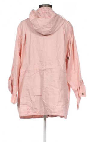 Damenjacke Laura Kent, Größe XXL, Farbe Rosa, Preis 20,99 €